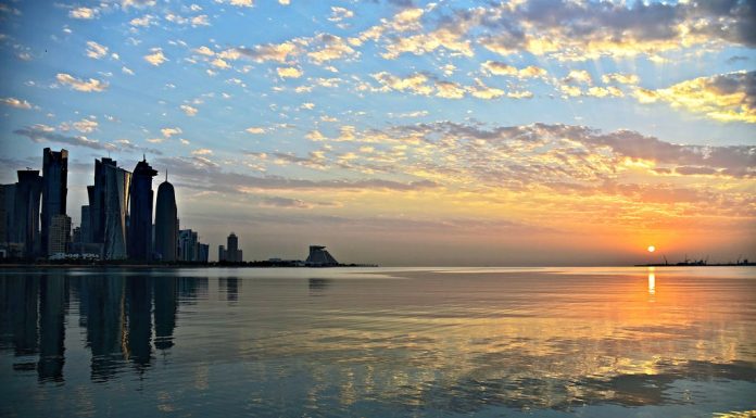 Qatar slips in expat quality of life rankings again skylinesun