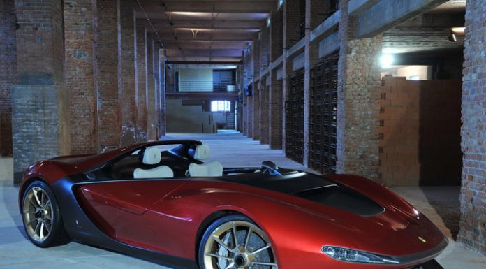 The 10 most expensive cars in the world make Teslas look like Toyotas
