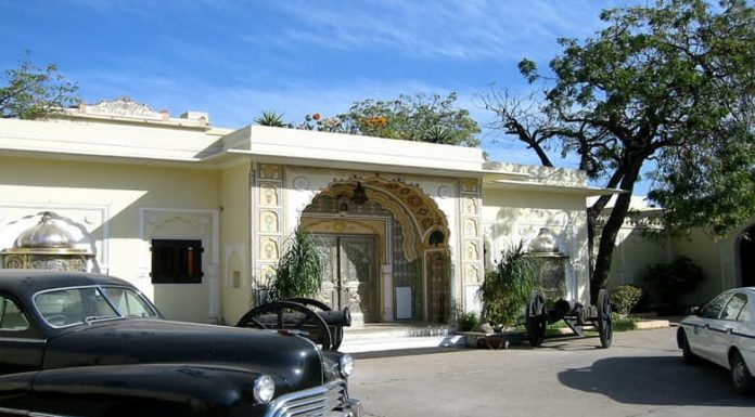 10 Of The Most Expensive Hotel Rooms In The World