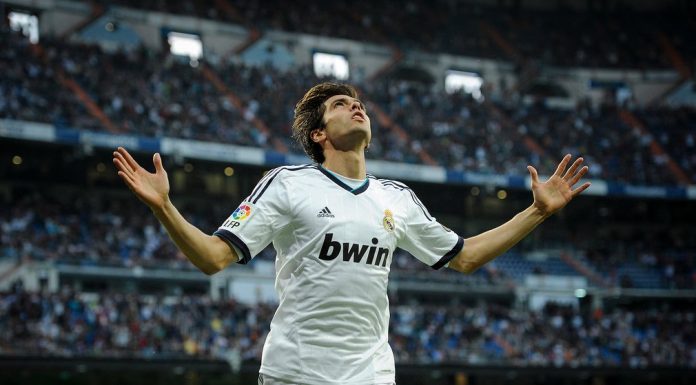 Top 10 most expensive football players in the world – in pictures