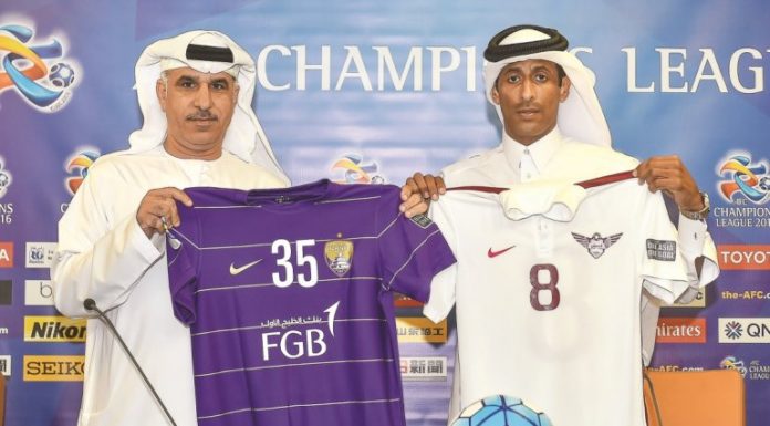 El Jaish determined to turn things around in return leg