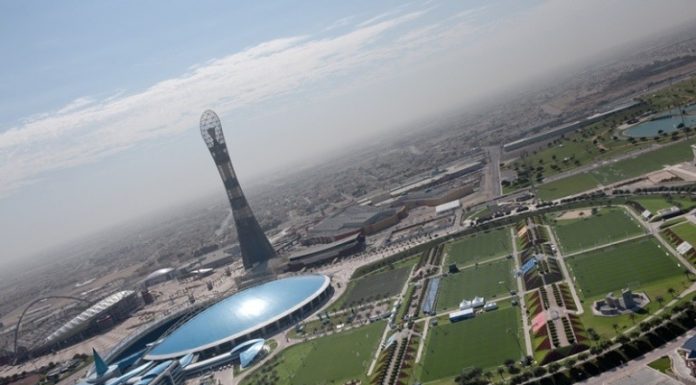 Here’s a list of Qatar’s eight most important landmarks