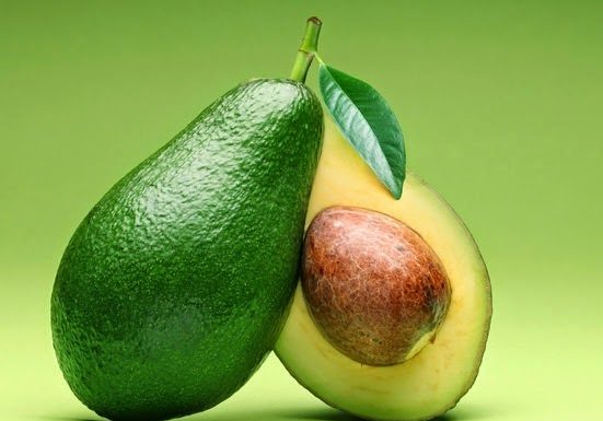 Top 10 Health Benefits Of Avocado
