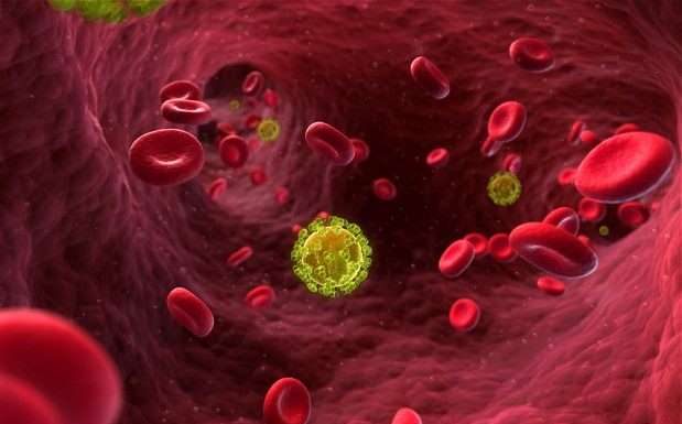 HIV cure close after disease ‘vanishes’ from blood of British man