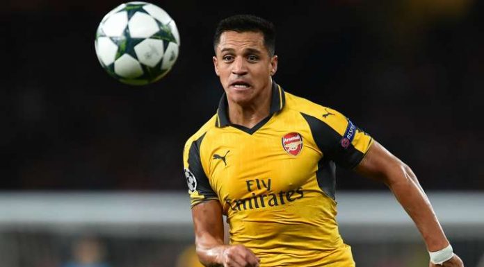 Wenger: Alexis is Arsenal’s answer to Suarez