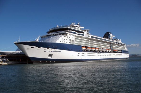 New Zealand Businessmen to Buy Cruise Ship For the Homeless