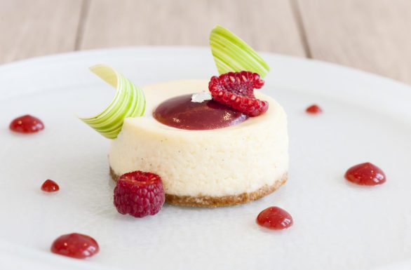 Eight places to eat business lunch in Qatar for under QR95