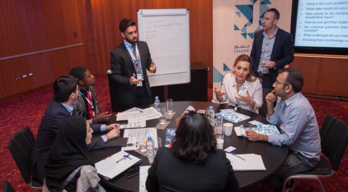Josoor Institute Completes First Round of Training and Development Programmes 2016/2017 and Gears up towards Upcoming Programmes