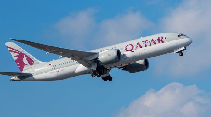 Body of new-born baby found on plane in Indonesia