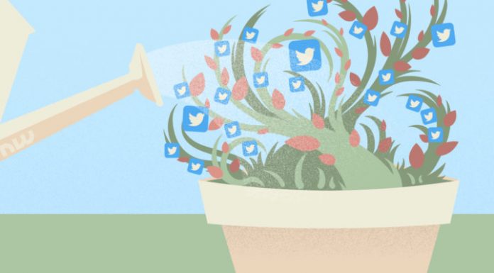 Twitter might sell itself in less than a month