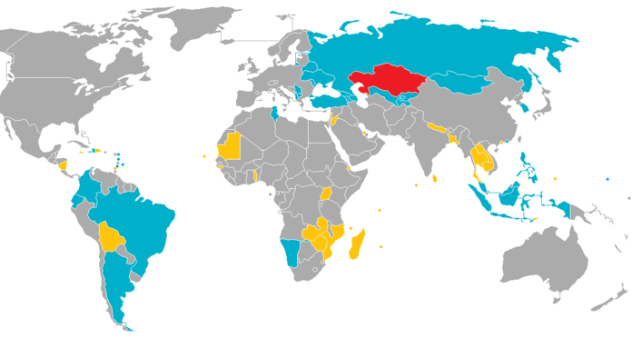 Qatar visa for Lebanon passport holder