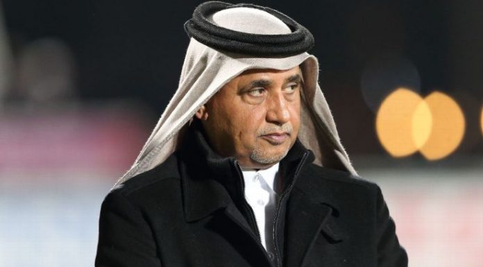 FIFA judge opens ethics case against Qatar official
