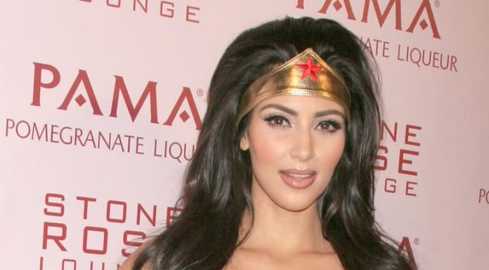 Top 15 Hottest Halloween Costumes Worn By Celebs