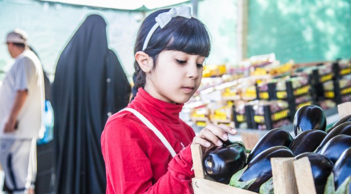 Qatar’s farmer’s markets open for the season Qatar’s farmer’s markets open for the season
