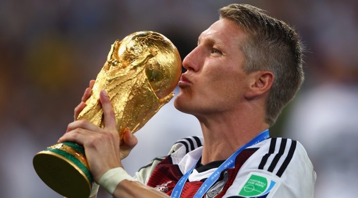 Is it time for Schweinsteiger to move to the MLS? schweinsteiger