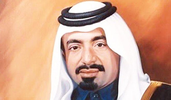 Qatar’s former Emir Sheikh Khalifa bin Hamad Al Thani dies