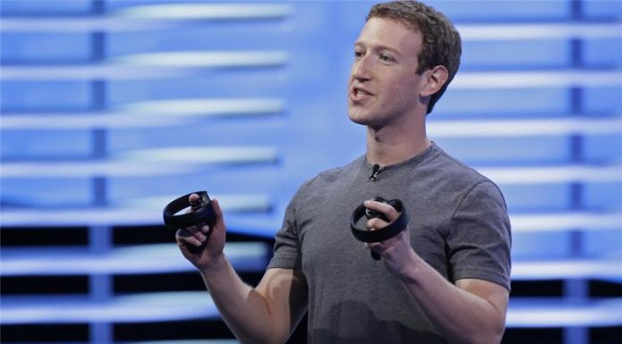 Mark Zuckerberg, Facebook investigated for hate posts
