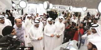 QDB services benefit 5,000 entrepreneurs in Qatar