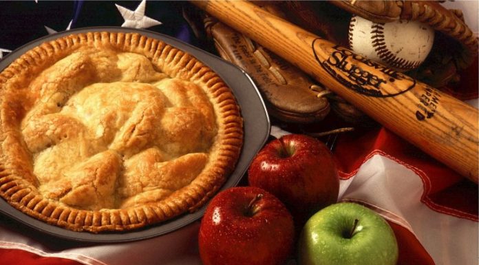 Cook the apples, lose the gap! Mastering a better applepie