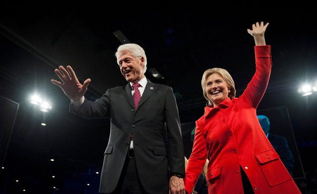 Clinton Foundation Accepted Qatar’s $1 Million Birthday Gift For Bill Clinton