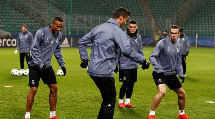 Centurion Zidane seeks more from unbeaten Madrid
