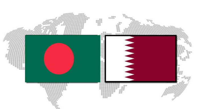 HE Chief of Staff Meets Bangladesh’s Military Attache