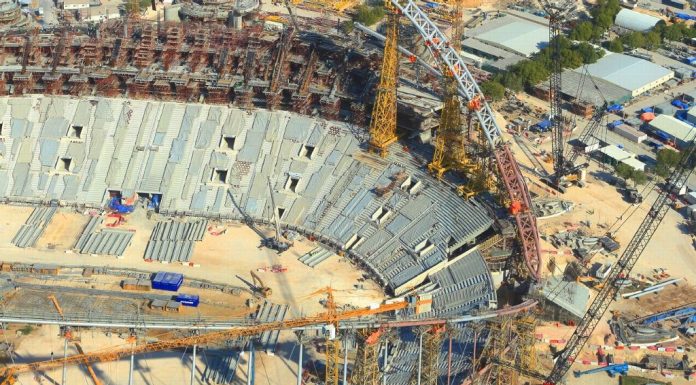 More sporting events near equator to follow 2022 World Cup More sporting events near equator to follow 2022 World Cup