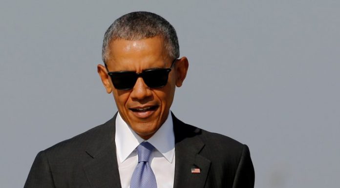 Obama on FBI: ‘We don’t operate on innuendo,’ leaks