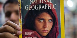 National Geographic’s 'Afghan Girl' denied bail