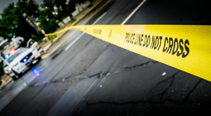 Man Stabs Wife To Death Before Fatally Shooting Two Daughters And Turning Gun On Himself In Rural Area Of Collier County policeline
