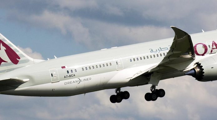 Qatar Airways turning 20 – and hoping for a joint venture with American Airlines qatar airways