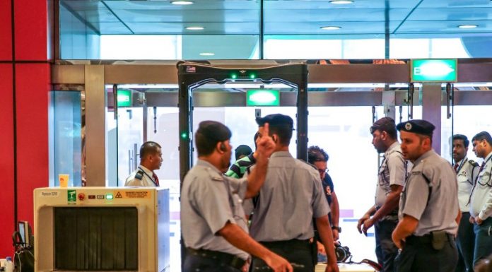 UK raises terrorism alert level for Qatar to ‘general’