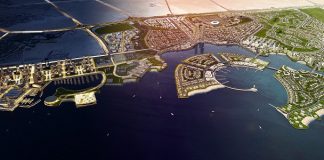 qatar smart city
