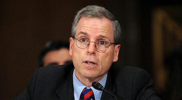 US Diplomat Praises Qatar’s Role in Resolving Regional Crises
