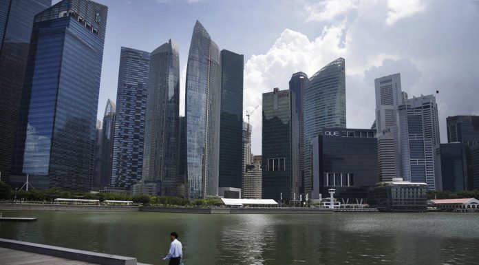 20 Of The Safest Cities In The World singapore