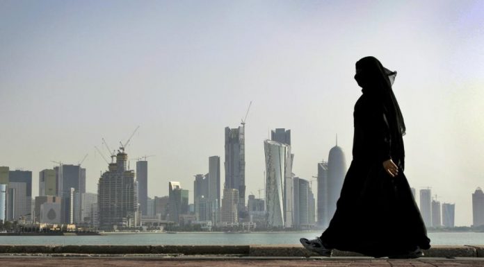 Qatar World Cup controversy continues welcome qatar world cup