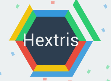 Hextris Game