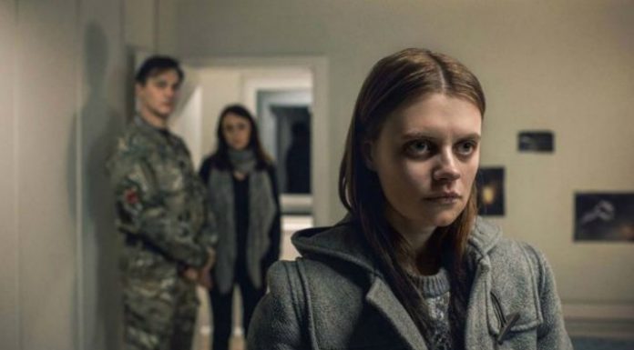 Best crime dramas of 2016: From The Missing to In Plain Sight