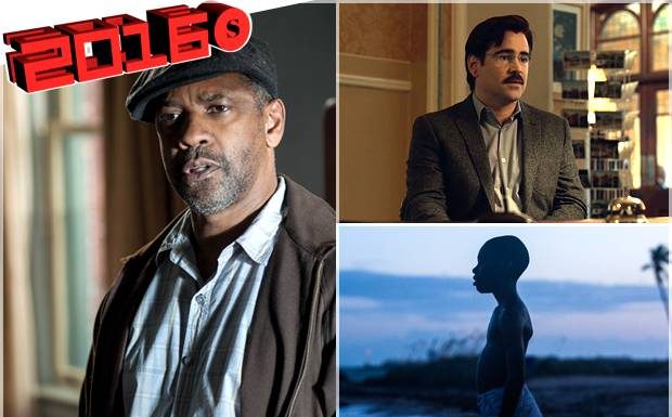 Best men: 12 best male film performances in 2016