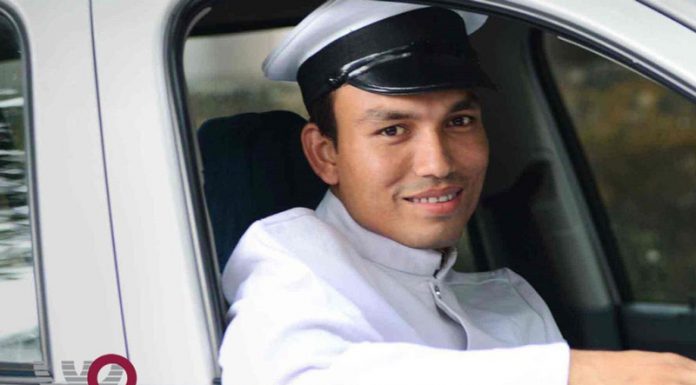 Doha, Qatar Job Driver