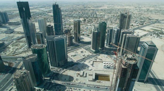 Qatar to spend $13bn on ‘mega projects’ in 2017