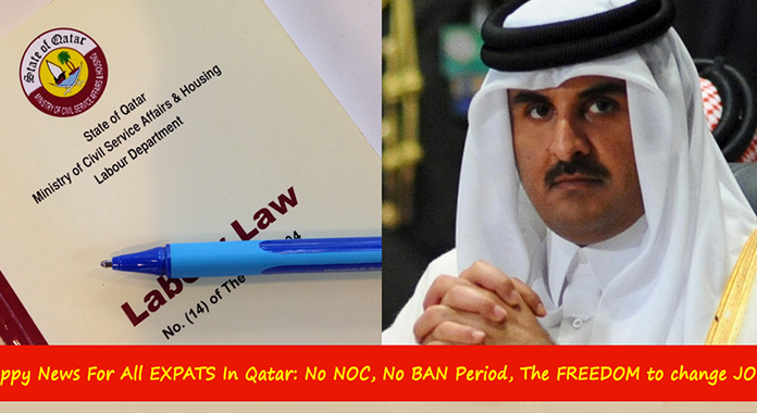 ‘NEW NAME, OLD SYSTEM?’ – QATAR GOVT. REBUTS AMNESTY REPORT