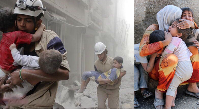 ARAB LEAGUE CALLS EMERGENCY MEETING TO DISCUSS ALEPPO CRISIS ON QATAR’S REQUEST; GCC STATES SEEK SPECIAL UN SESSION