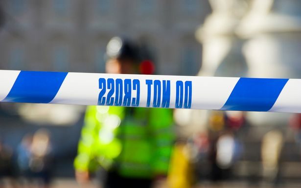 Young dad-of-two dies after being hit by car while travelling home to see his daughters on Christmas Eve