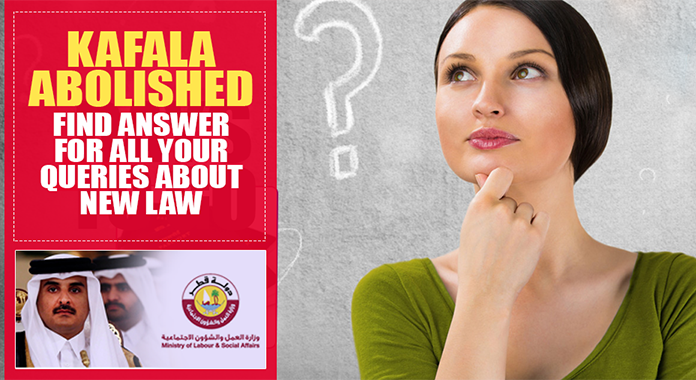 KAFALA ABOLISHED. FAQS ABOUT THE NEW LAW