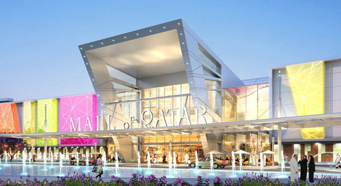 MUST KNOW THINGS ABOUT MALL OF QATAR