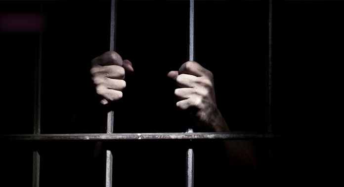 NEPALI EXPAT LANDS IN JAIL