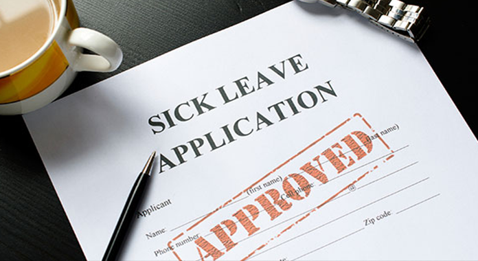New system to issue sick leaves to be introduced next year