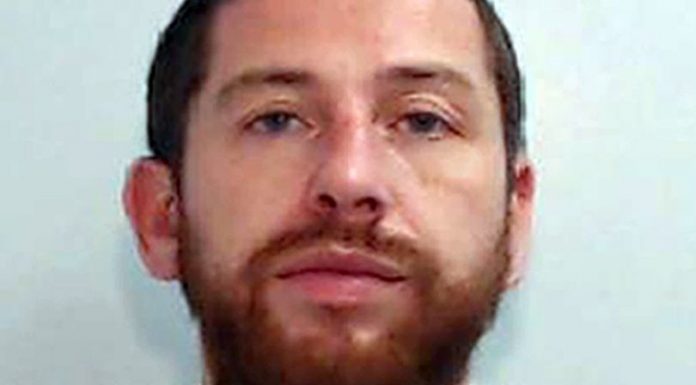 Drunk driver gives judge thumbs-up as he’s jailed for six years for killing barmaid in 100mph hit-and-run
