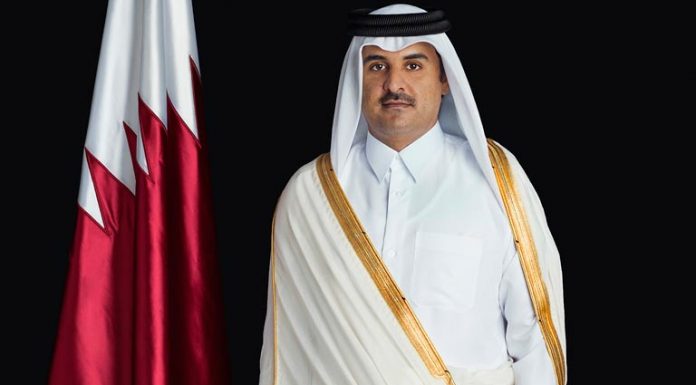 HH the Emir Pardons Number of Prisoners